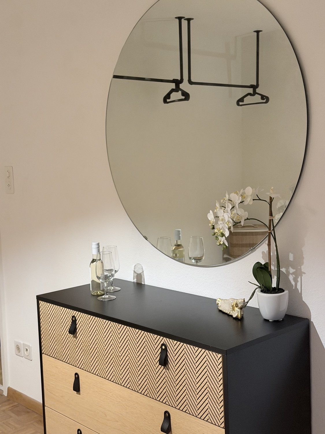 Appartement meublé de 2 ½ pièces, photo 1 sur 10