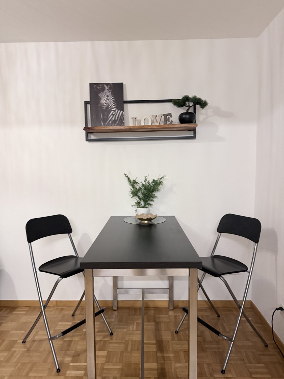 Appartement meublé de 2 ½ pièces, photo 4 sur 10