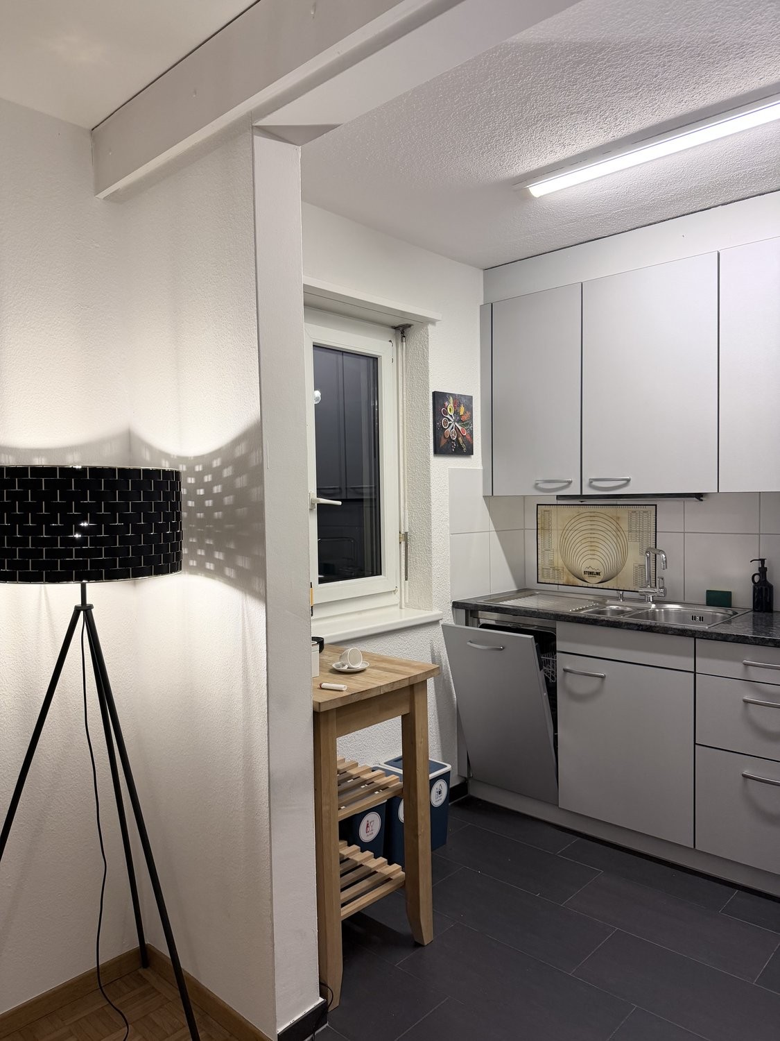Appartement meublé de 2 ½ pièces, photo 7 sur 10