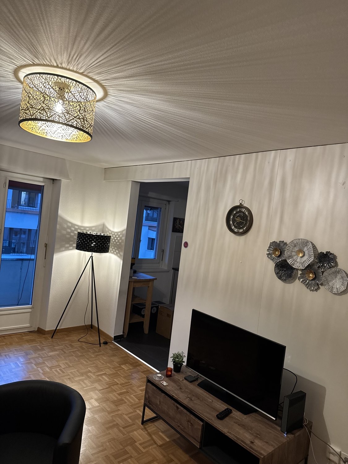 Appartement meublé de 2 ½ pièces, photo 5 sur 10