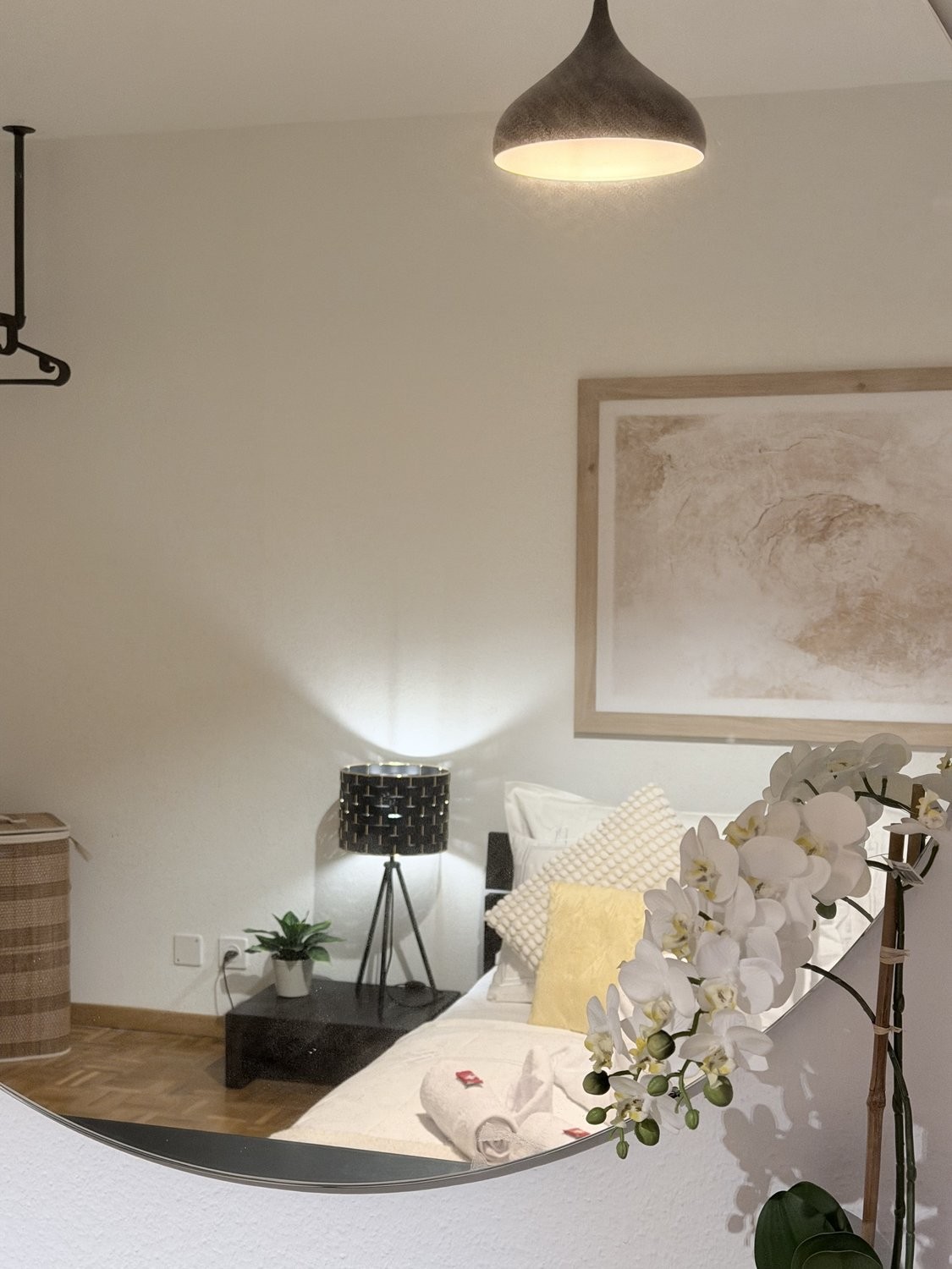 Appartement meublé de 2 ½ pièces, photo 3 sur 10