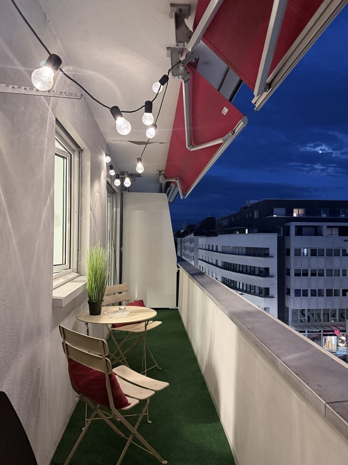 Appartement meublé de 2 ½ pièces, photo 8 sur 10