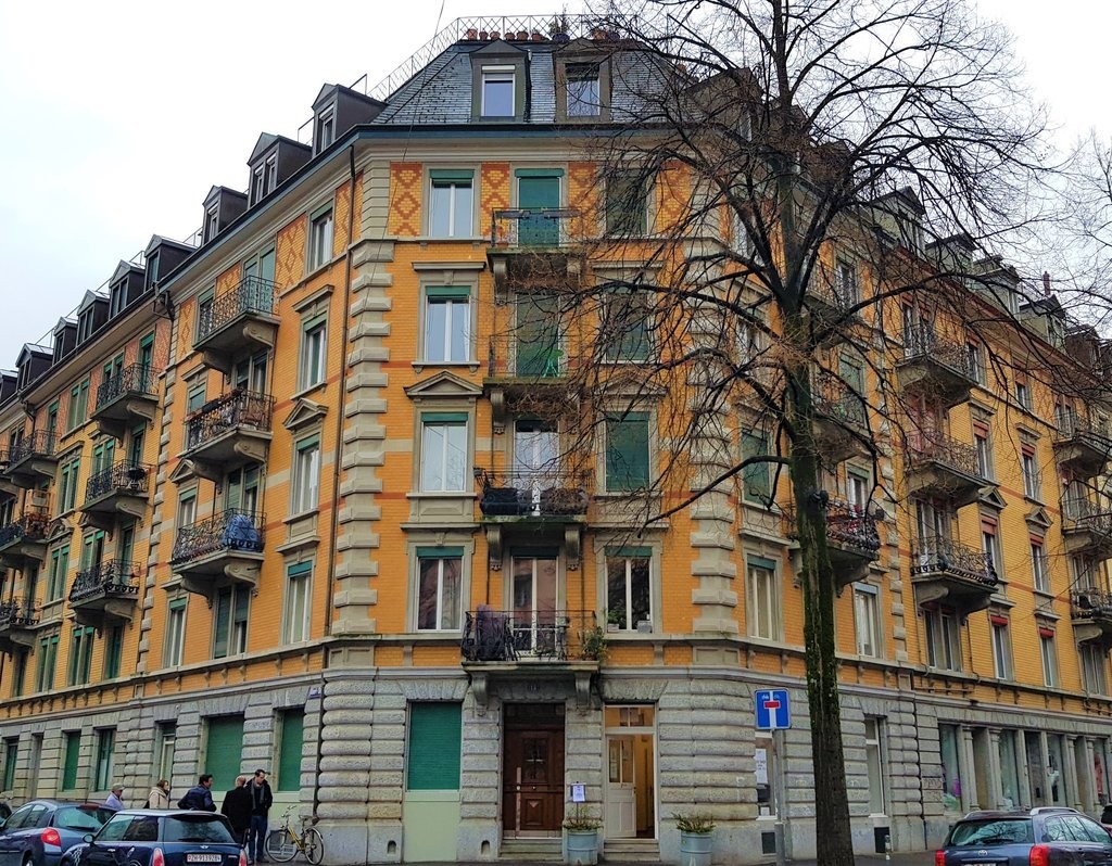 Commerce de 32m²