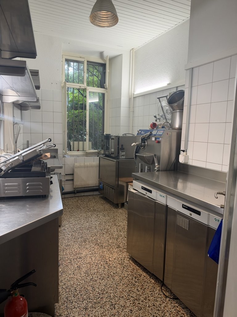 Commerce de 32m²