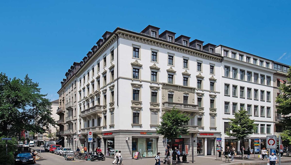 ufficio di 360m²