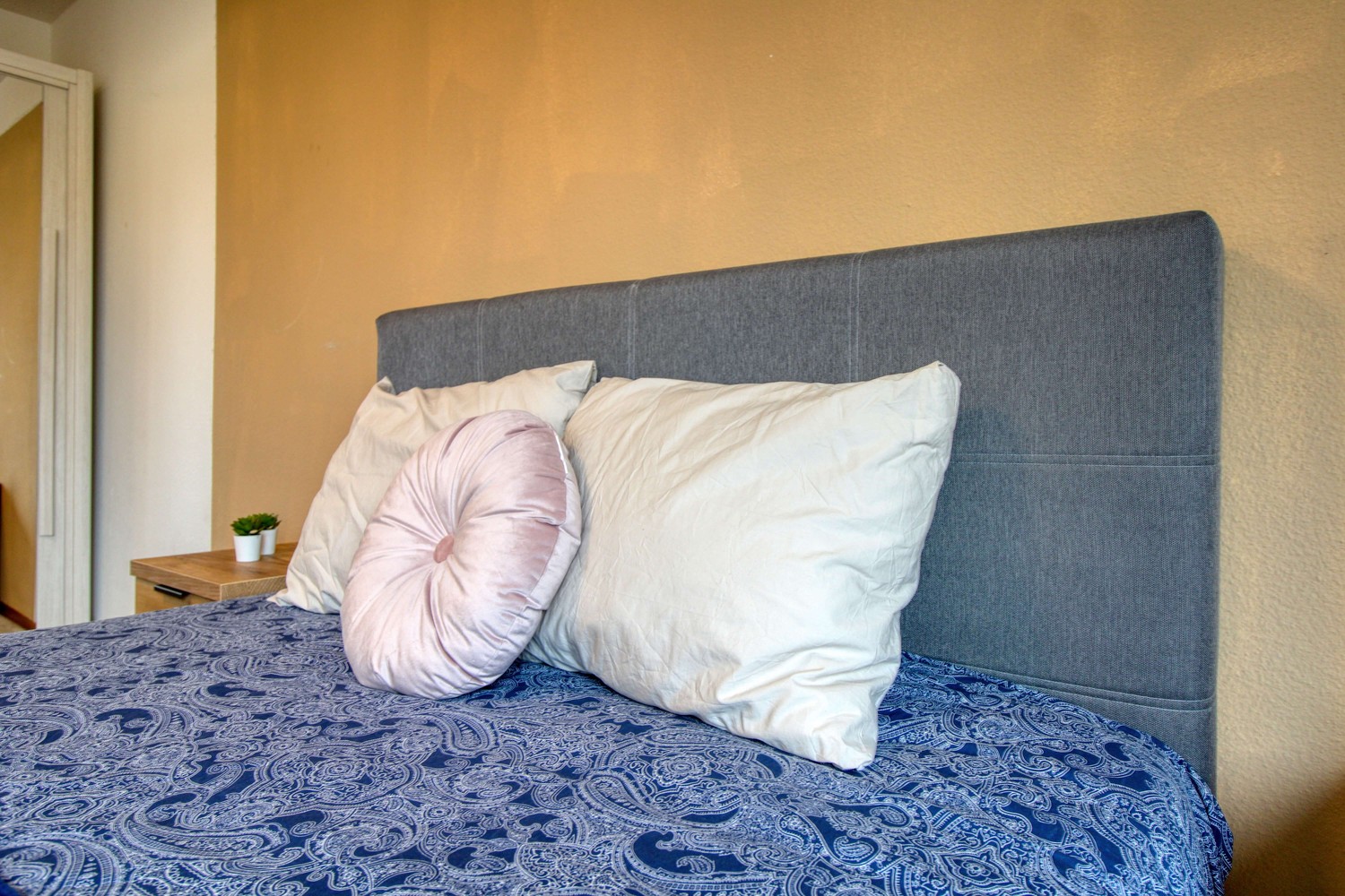 1 chambre individuelle
