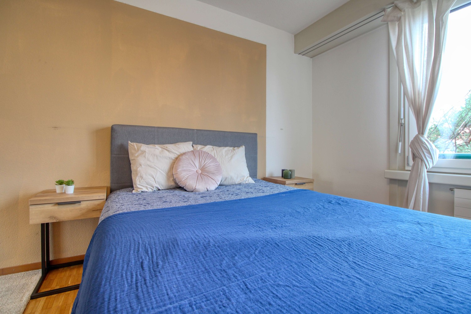 1 chambre individuelle