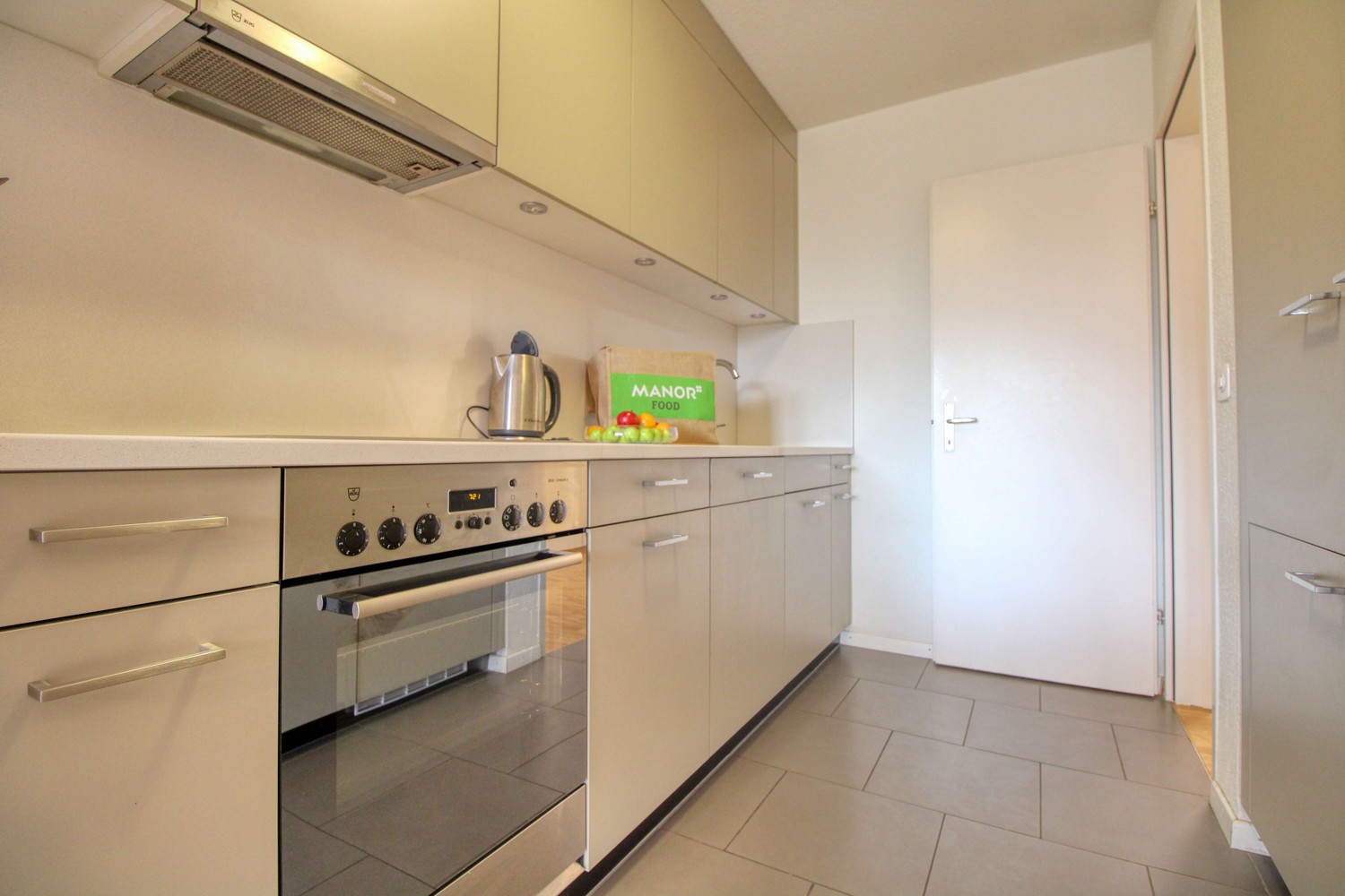 1 chambre individuelle