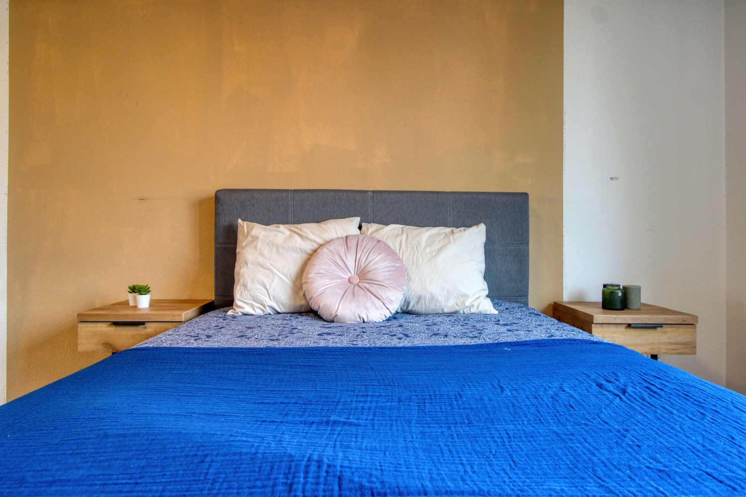1 chambre individuelle