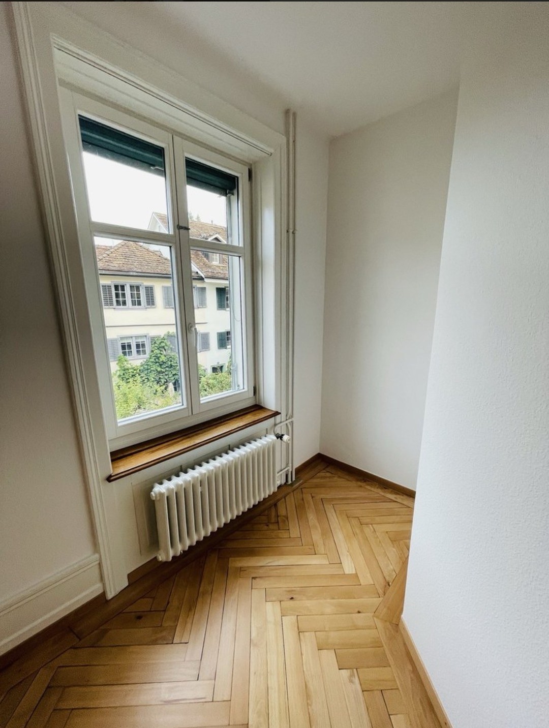 Chambre en colocation