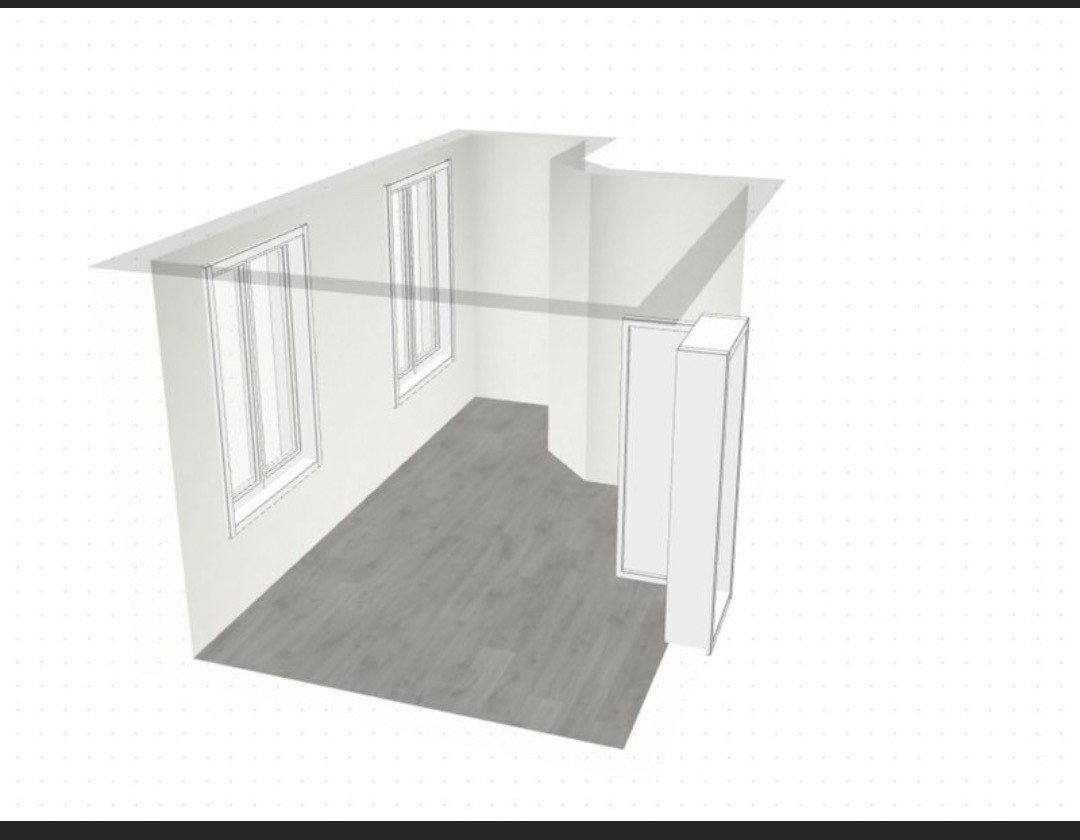 Chambre en colocation