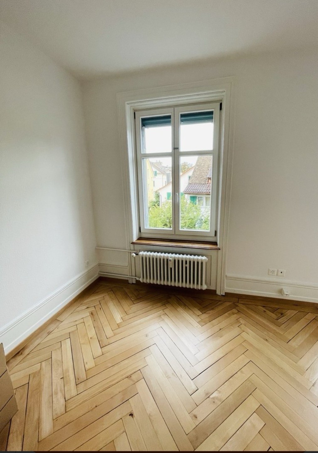 Chambre en colocation