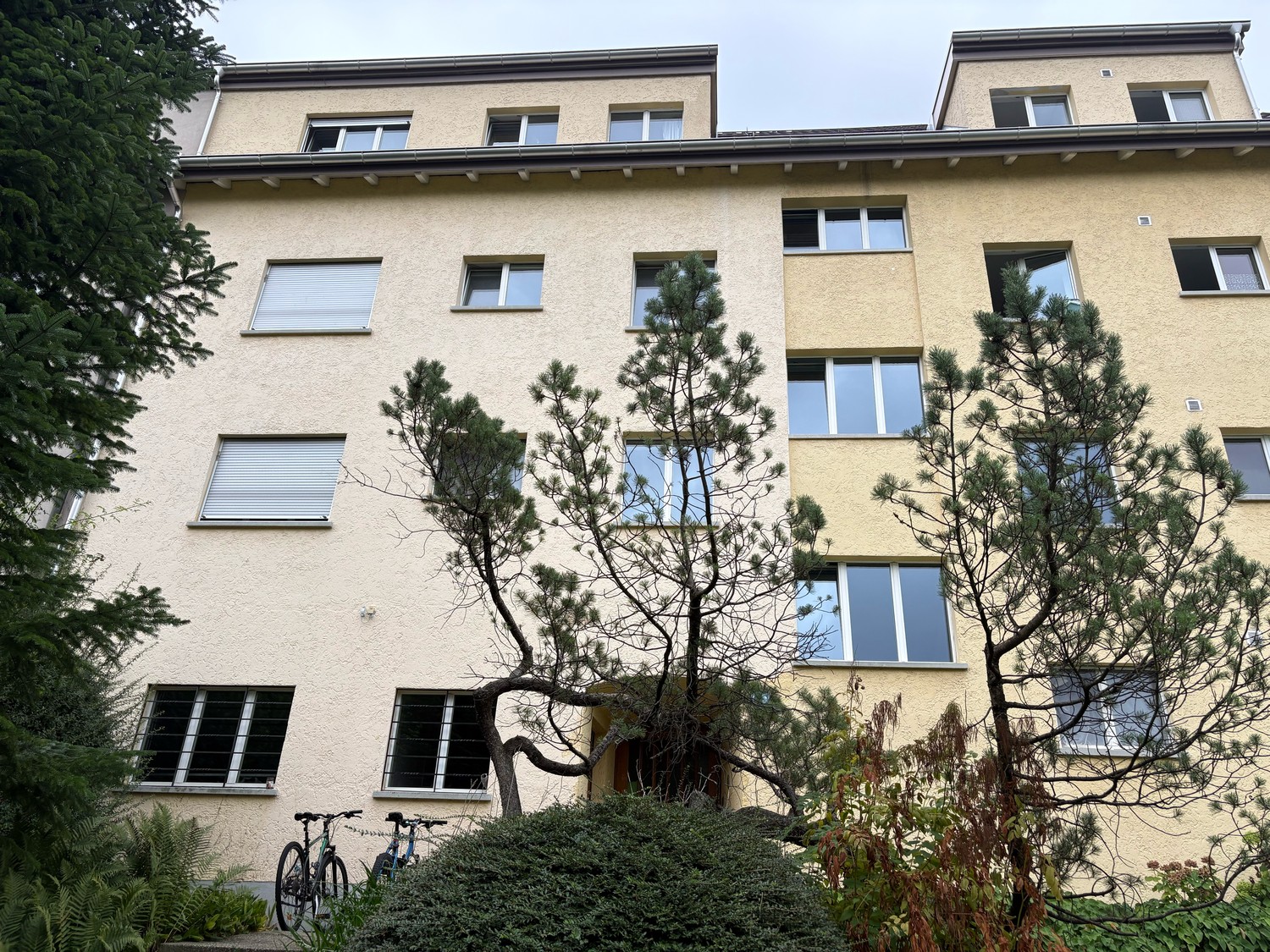 Room in a shared flat, Foto 7 von 7