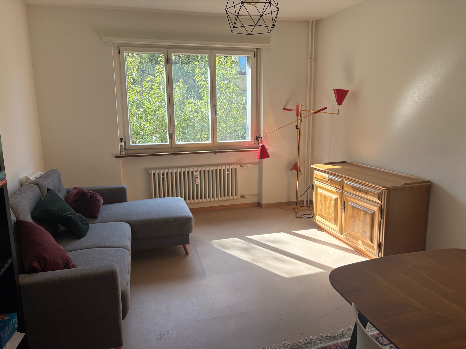 Room in a shared flat, Foto 4 von 7
