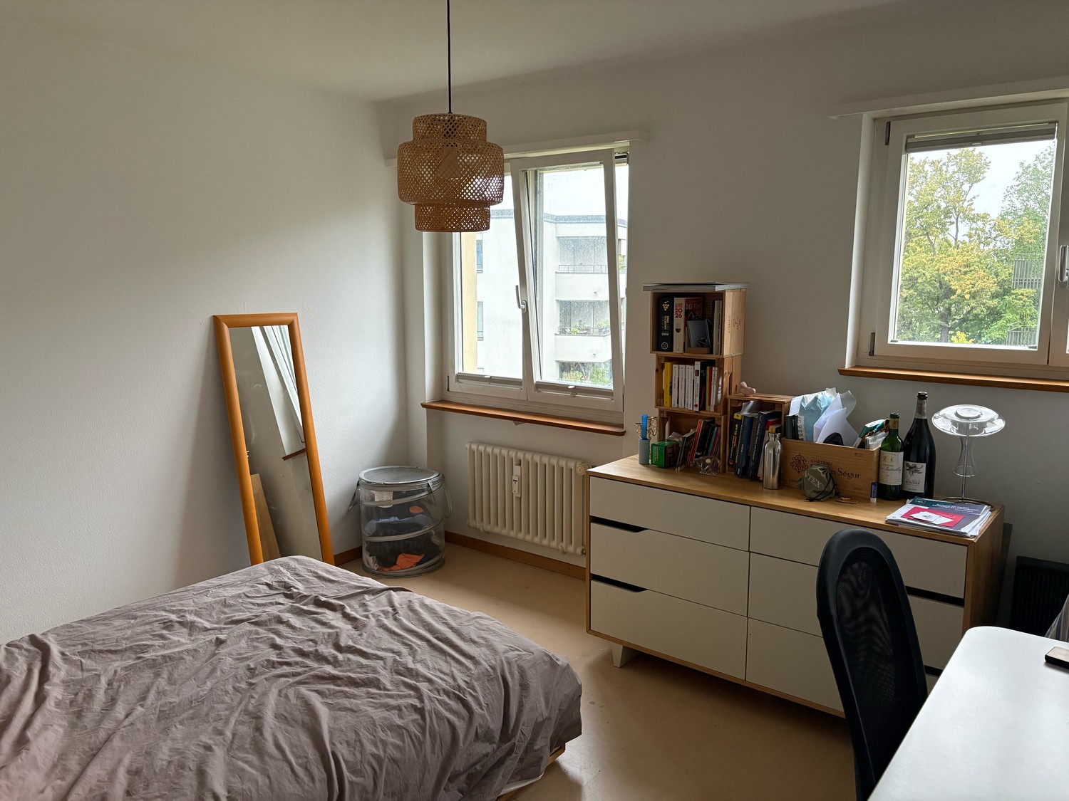 Room in a shared flat, Foto 1 von 7
