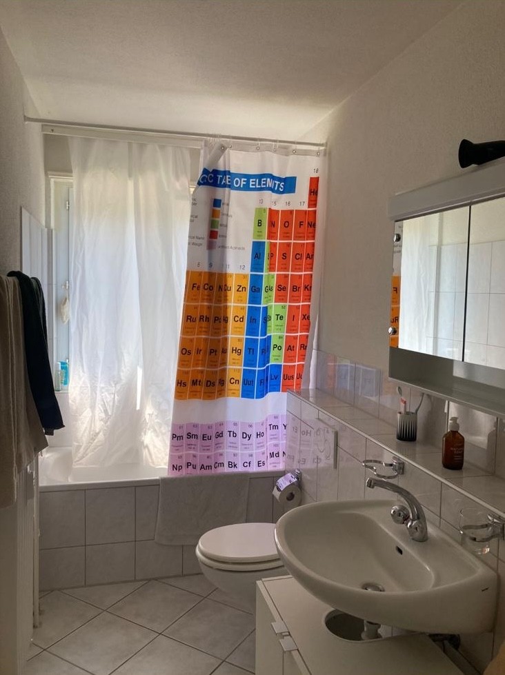 Room in a shared flat, Foto 6 von 7