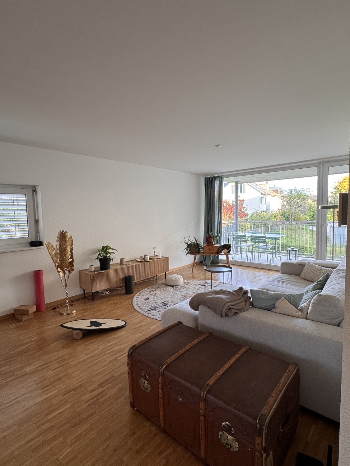 Appartement de 2 ½ pièces