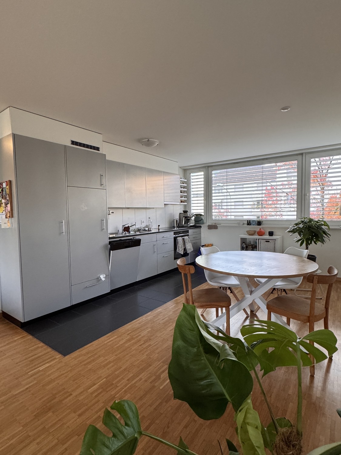 Appartement de 2 ½ pièces