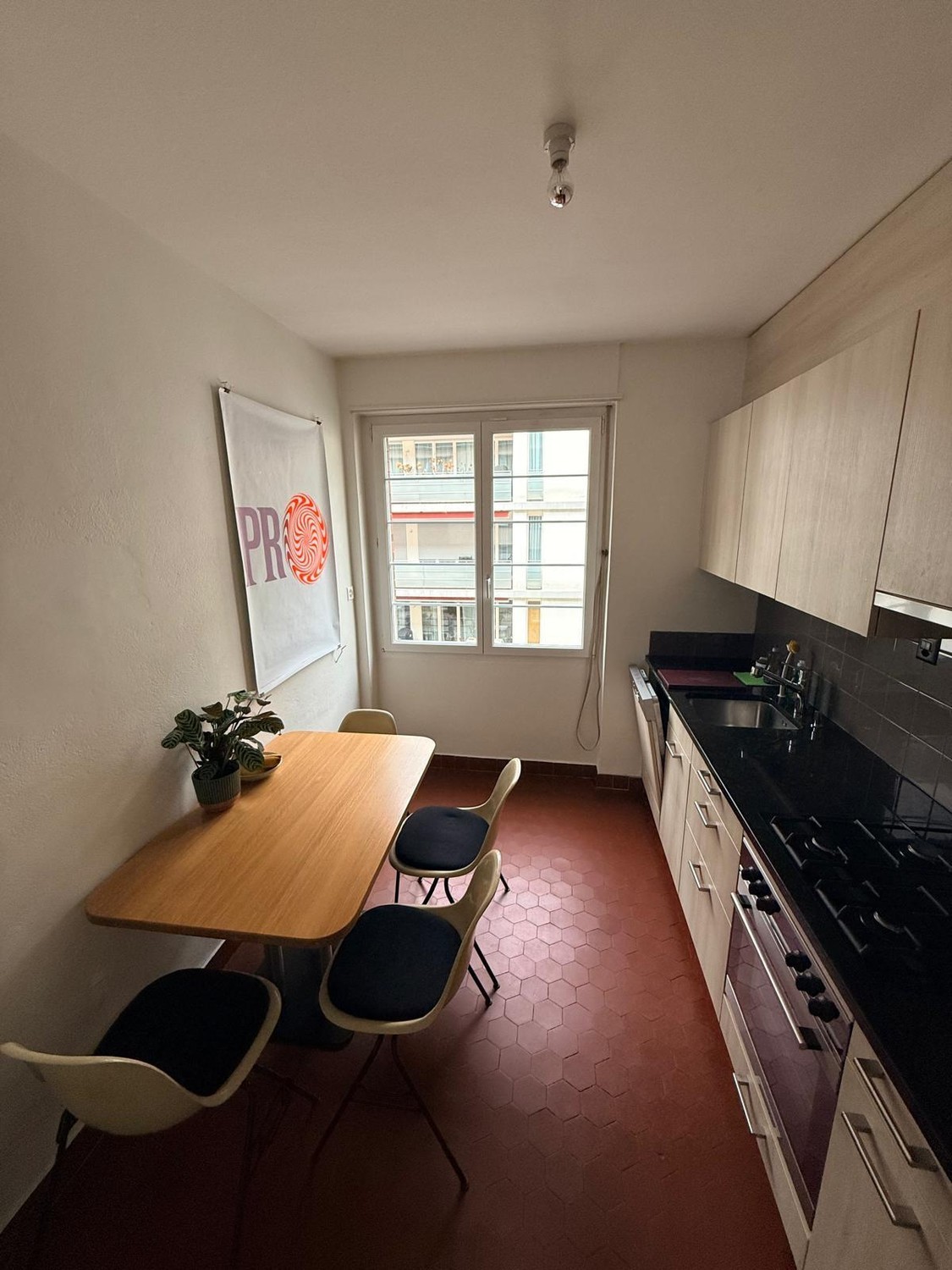 Appartamento di 3 locali, foto 7 di 7