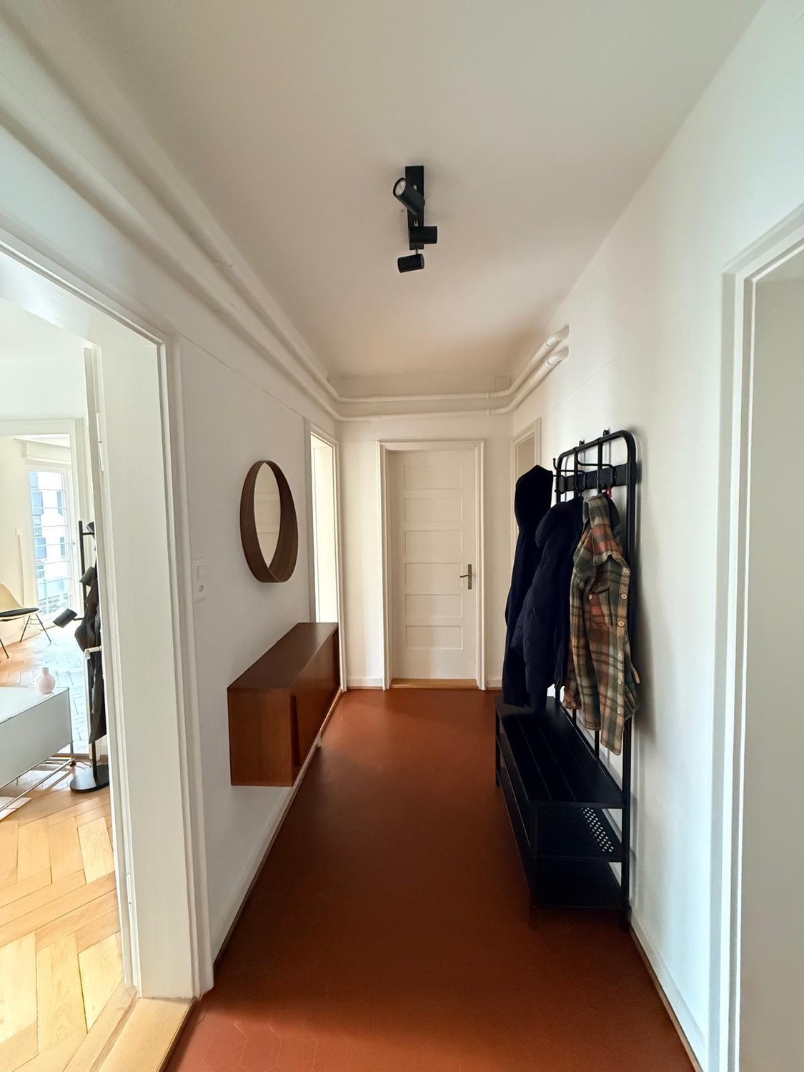 Appartamento di 3 locali, foto 3 di 7