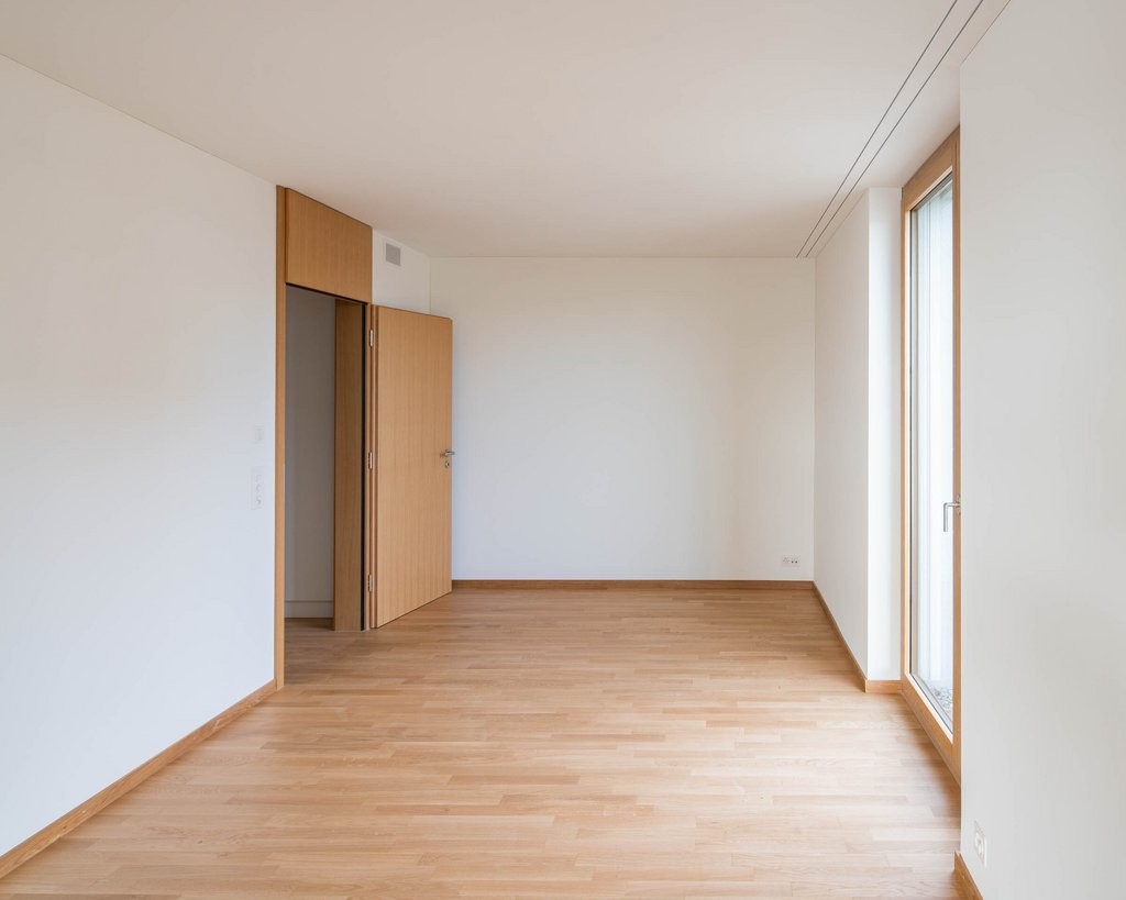 Appartement mansardé de 2 ½ pièces