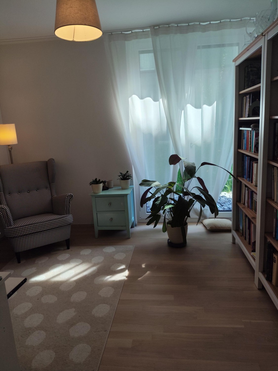 4 ½ rooms apartment (7)