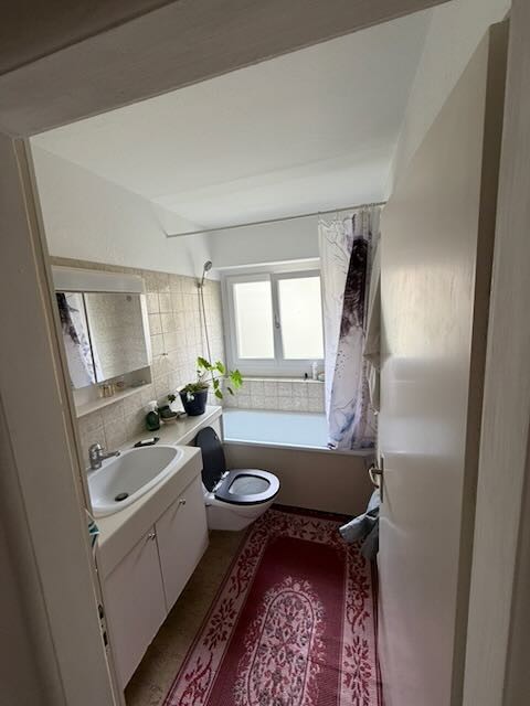 Chambre dans une colocation
