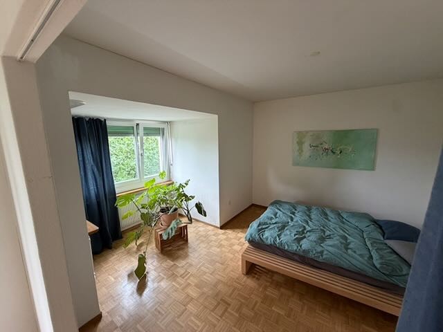 Chambre dans une colocation