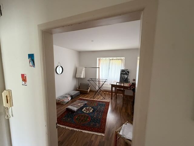 Chambre dans une colocation