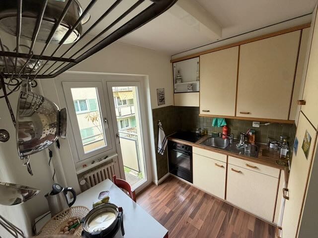 Chambre dans une colocation