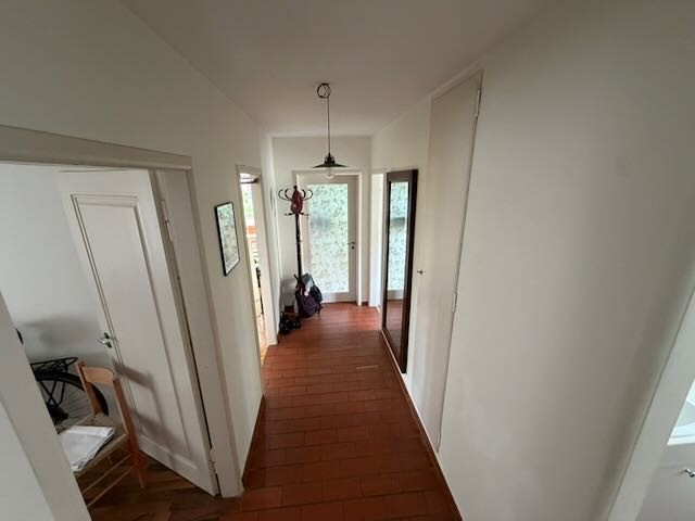 Chambre dans une colocation