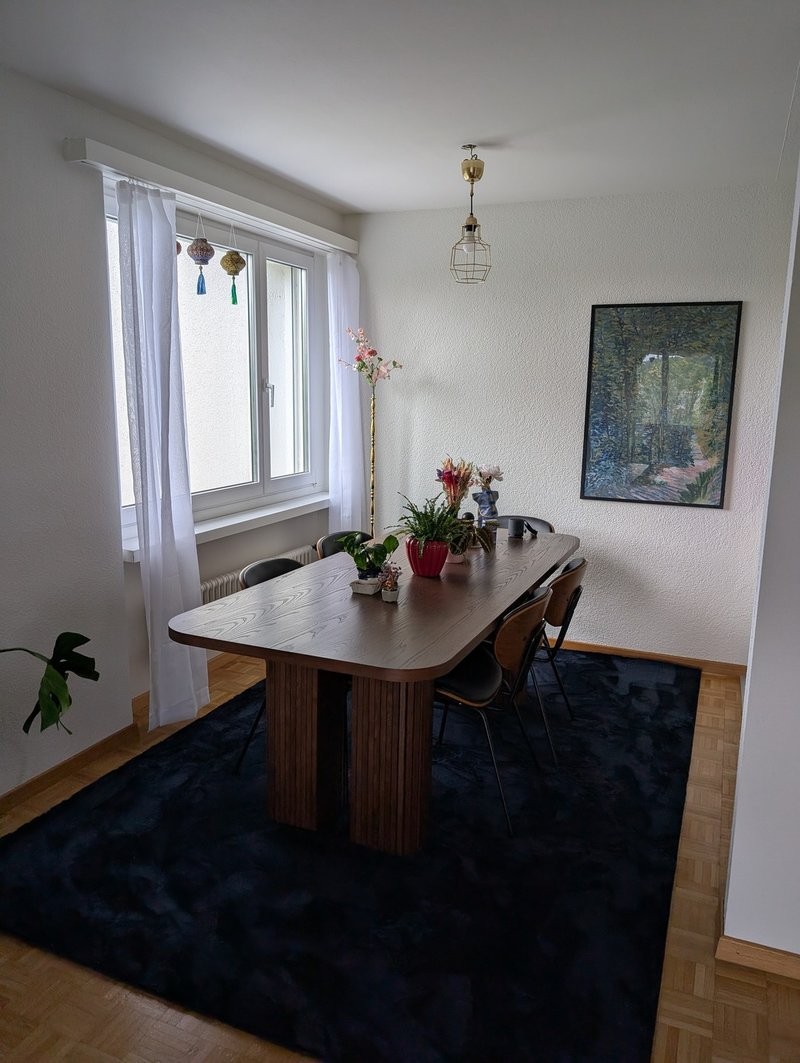 2 ½ Zimmer-Wohnung, Foto 6 von 7