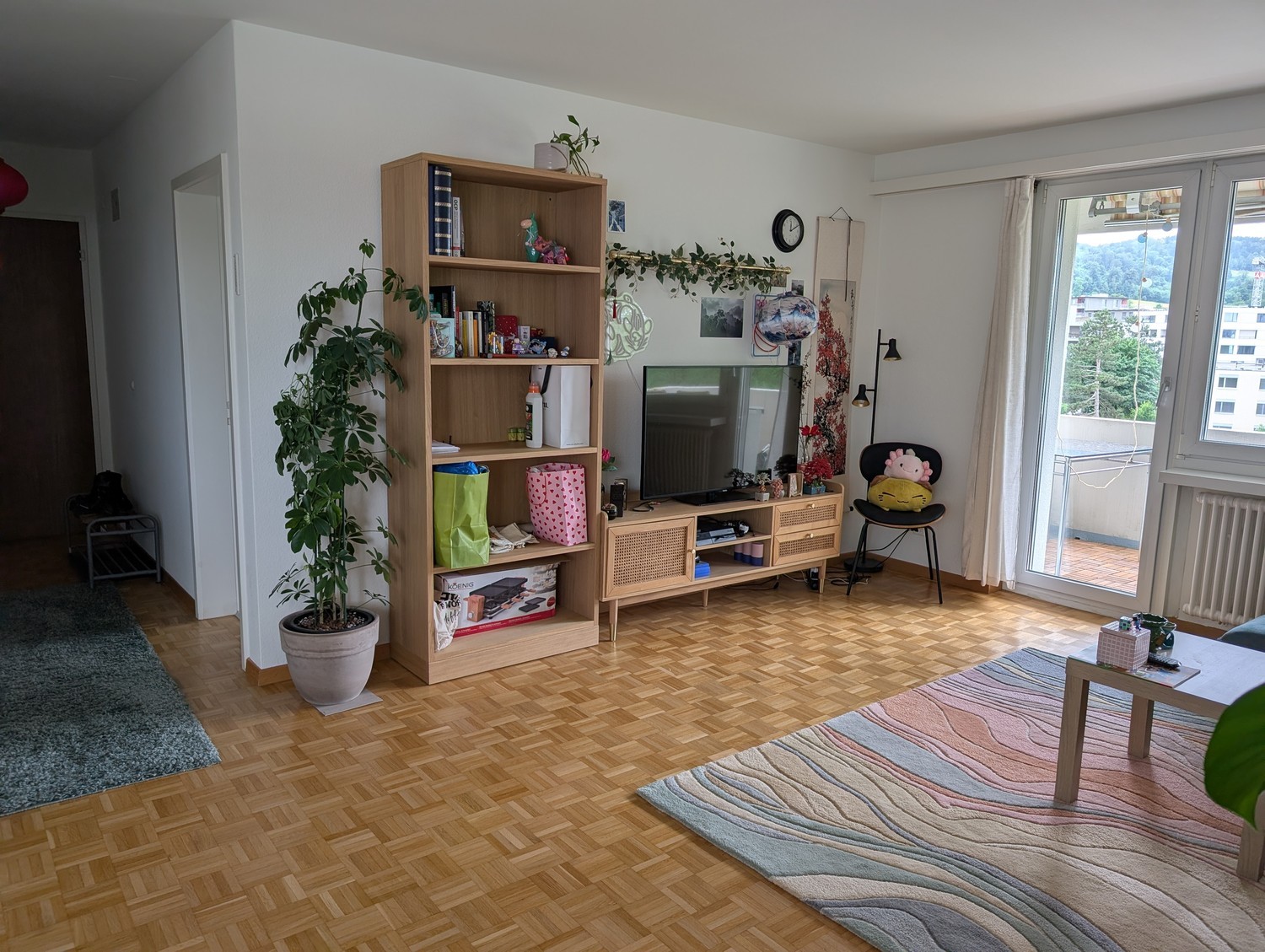 2 ½ Zimmer-Wohnung, Foto 7 von 7