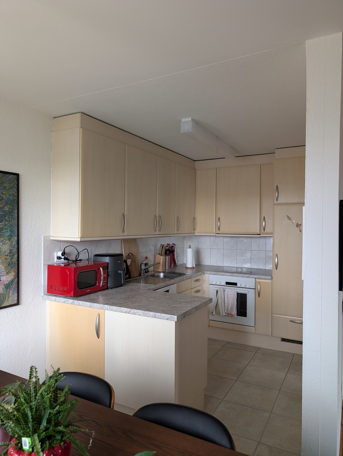 2 ½ Zimmer-Wohnung, Foto 4 von 7