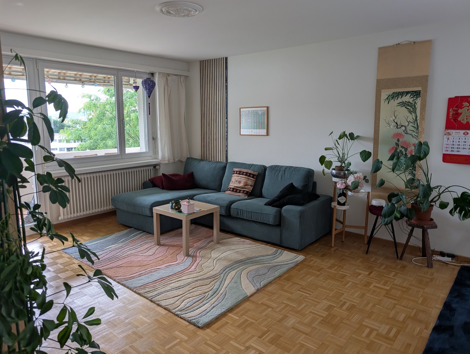 2 ½ Zimmer-Wohnung, Foto 2 von 7
