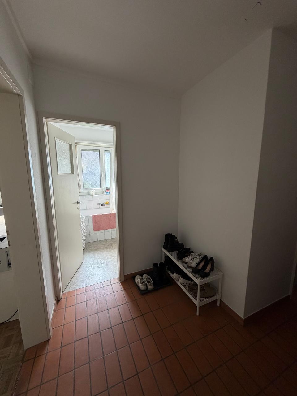 1 ½ Zimmer-Wohnung