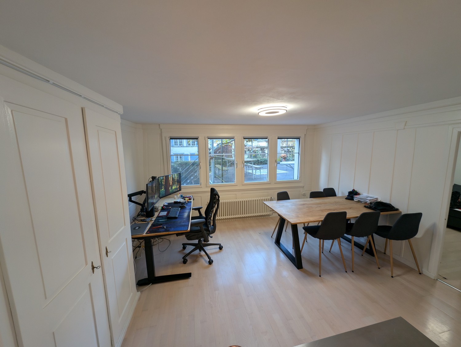 Appartement de 3 pièces, photo 10 sur 10