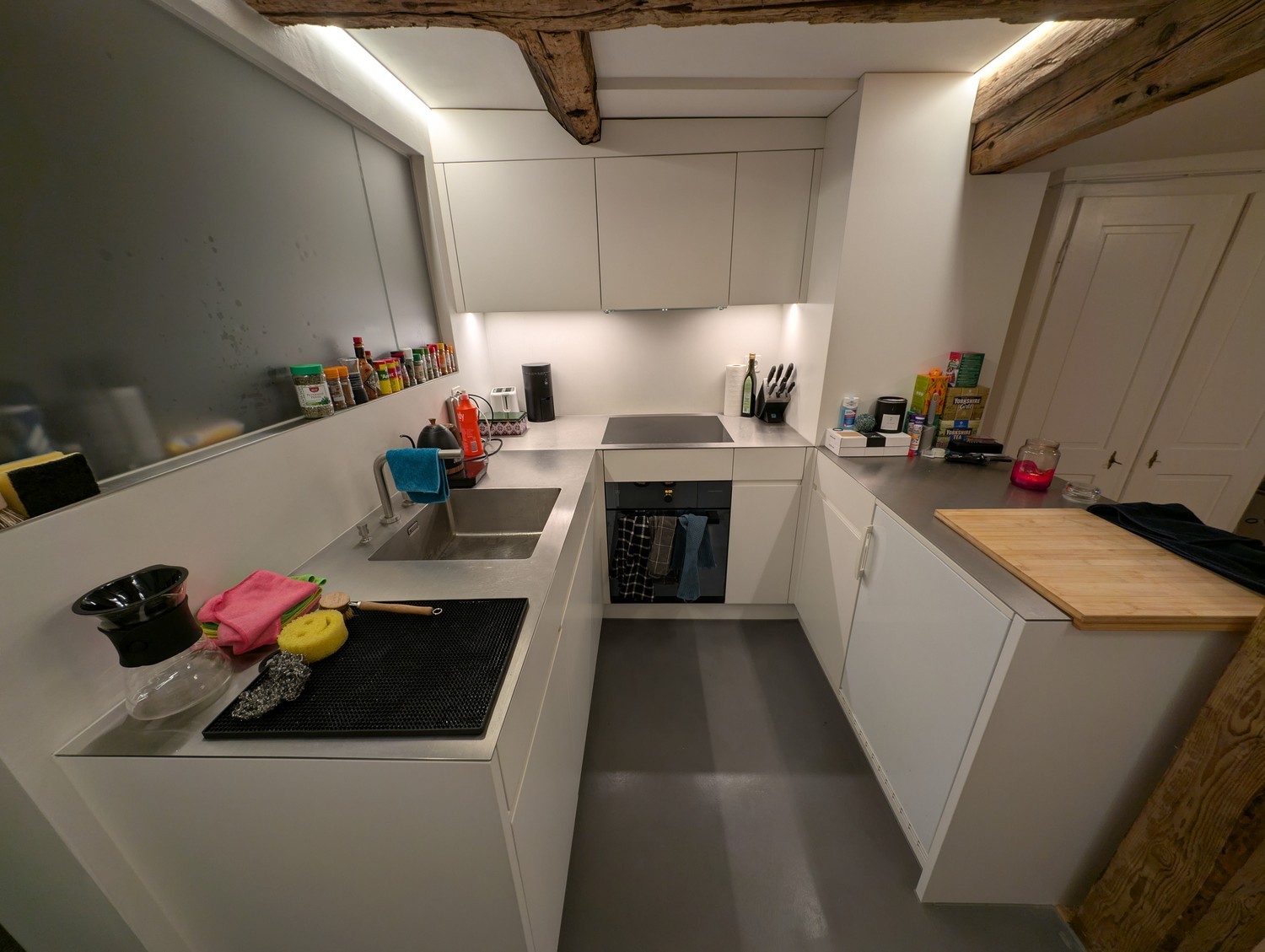 Appartement de 3 pièces, photo 2 sur 10