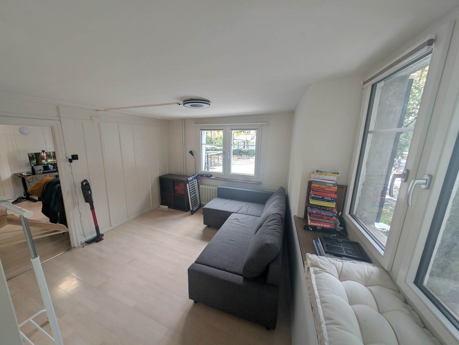 Appartement de 3 pièces, photo 3 sur 10