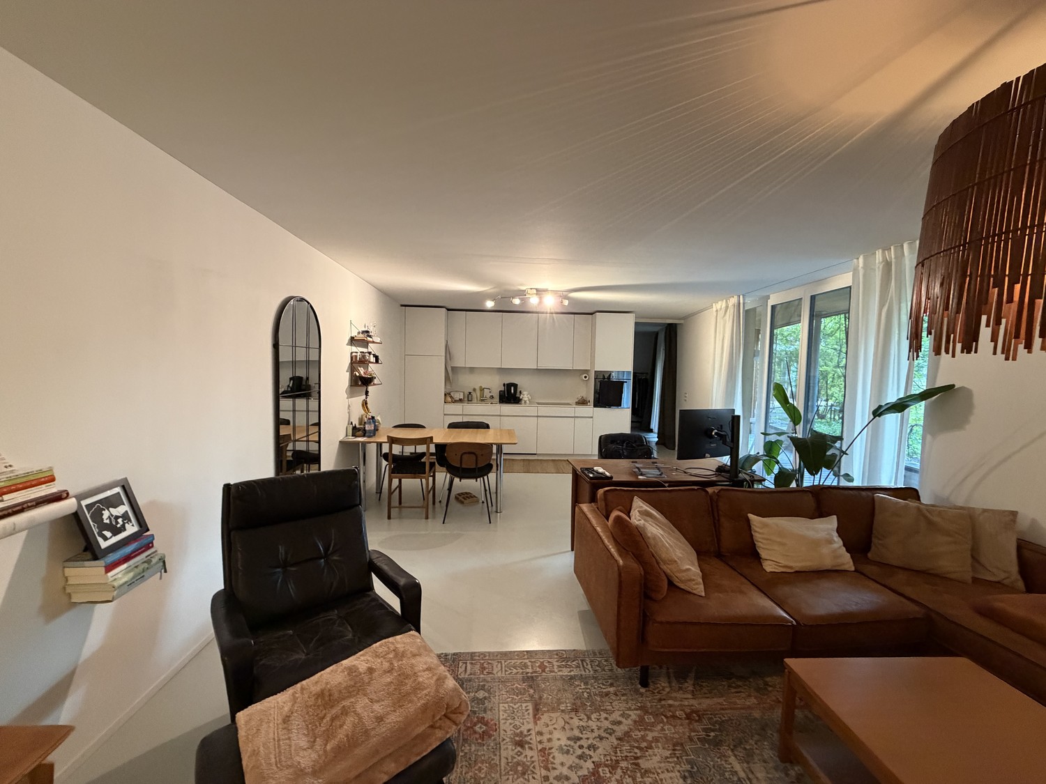 2 ½ rooms apartment, Foto 1 von 10