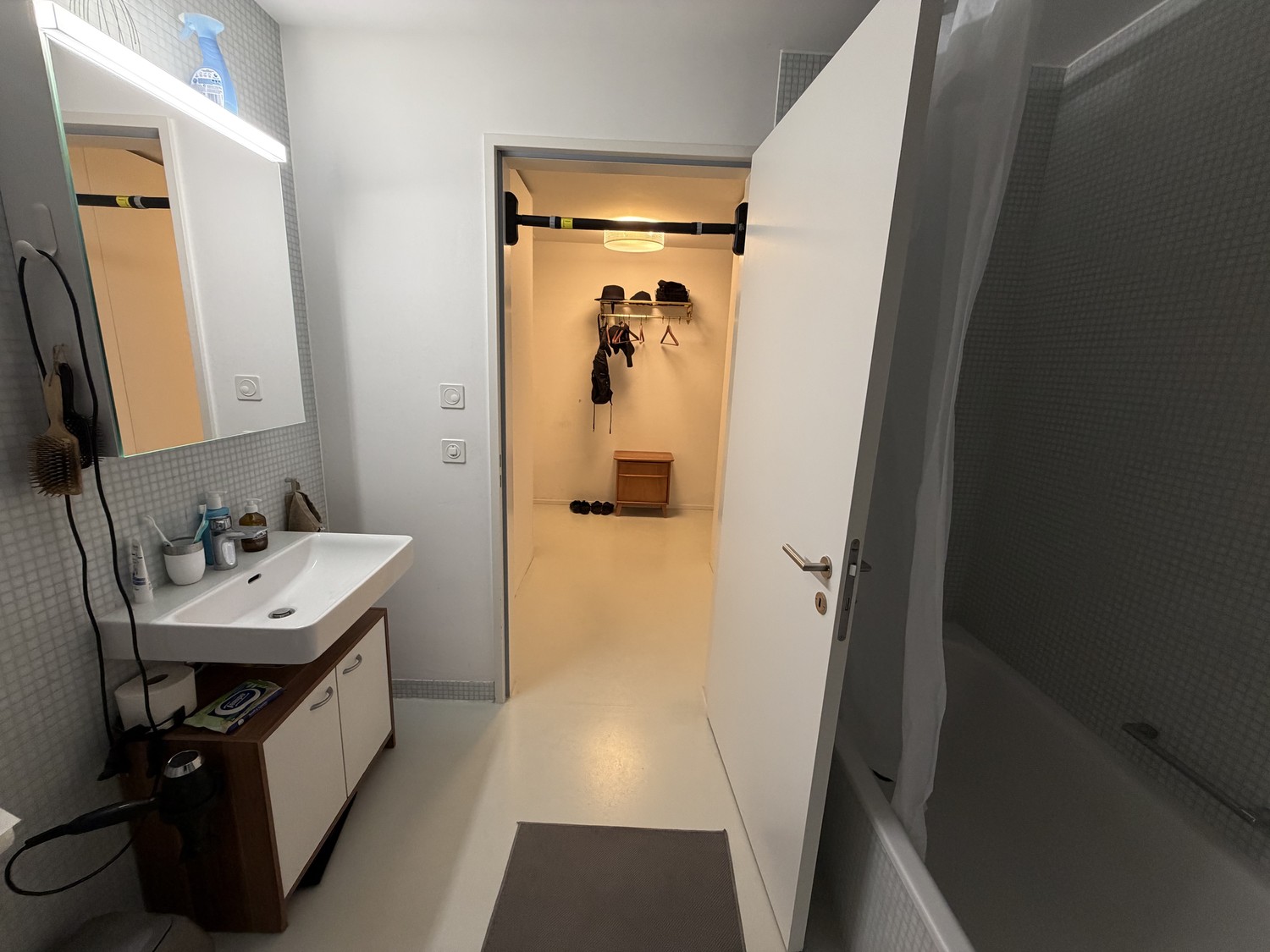 2 ½ rooms apartment, Foto 5 von 10