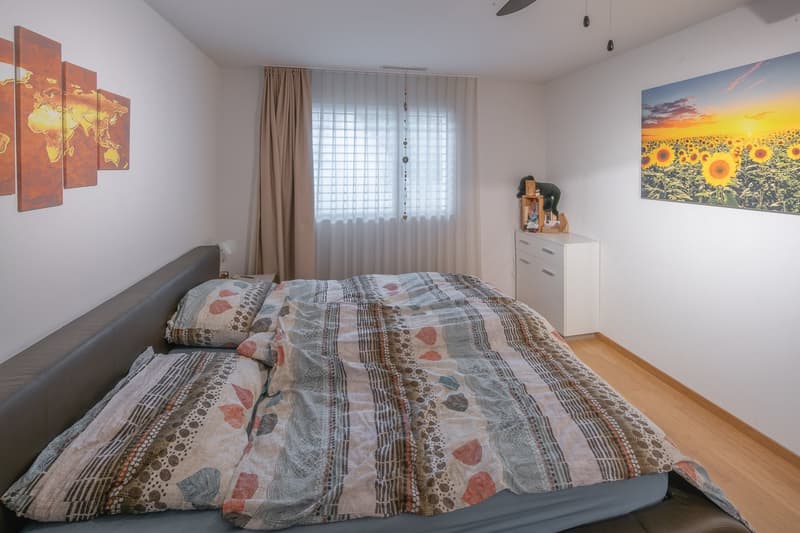 3 ½ rooms apartment, Foto 3 von 10