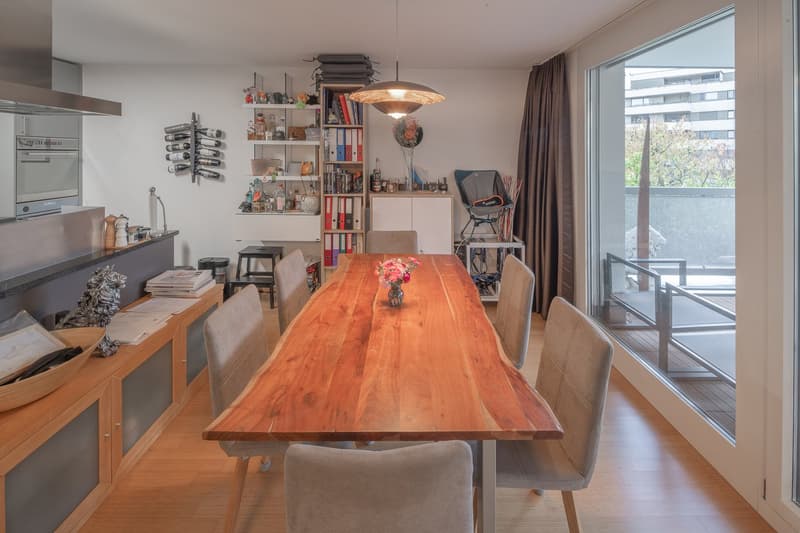 3 ½ rooms apartment, Foto 4 von 10
