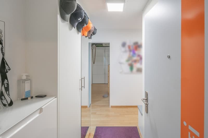 3 ½ rooms apartment, Foto 1 von 10