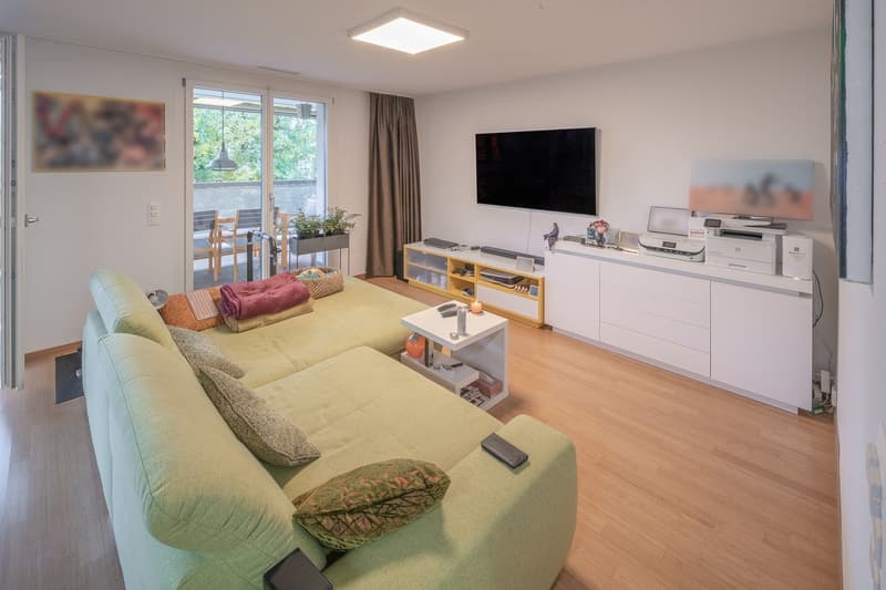 3 ½ rooms apartment, Foto 5 von 10