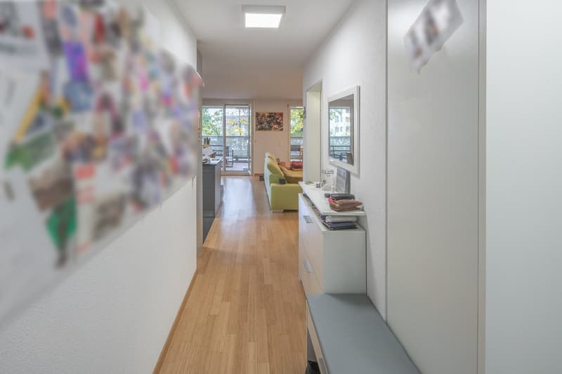 3 ½ rooms apartment, Foto 6 von 10