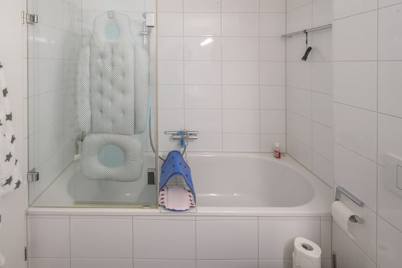 3 ½ rooms apartment, Foto 10 von 10