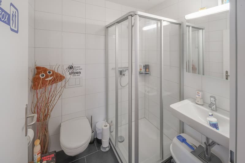 3 ½ rooms apartment, Foto 8 von 10