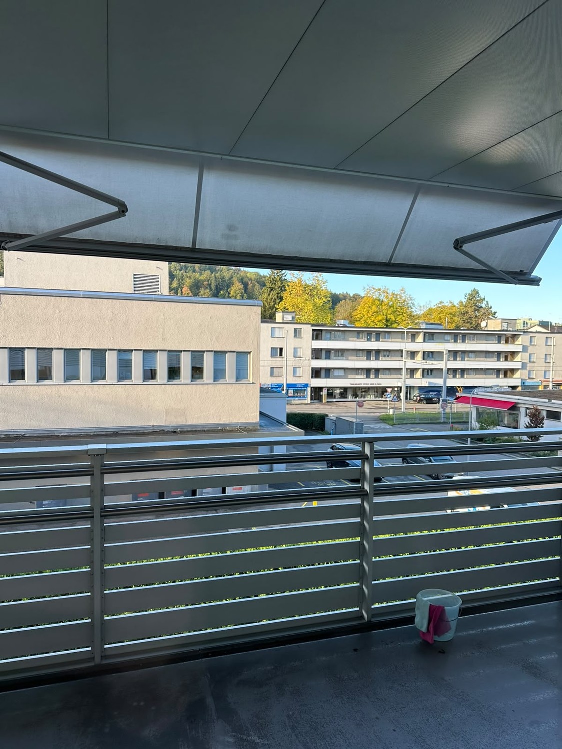 Zimmer in einer Wohngemeinschaft