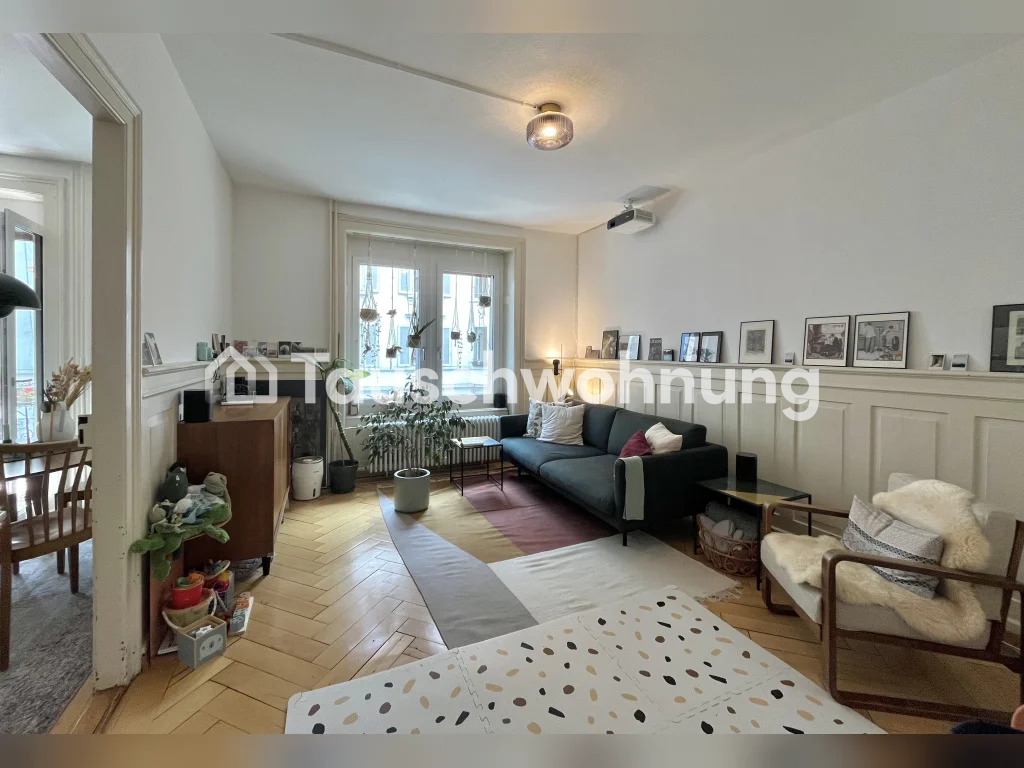 Appartement de 3 ½ pièces